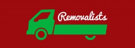 Removalists Broomehill - My Local Removalists